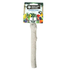 Back Zoo Nature Super Stone Parakeet 